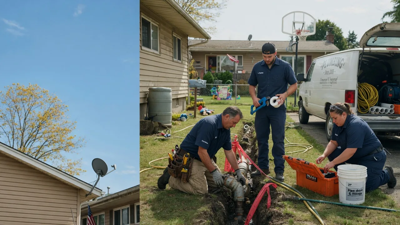 Garbage Disposal Replacement in Park, KS near me